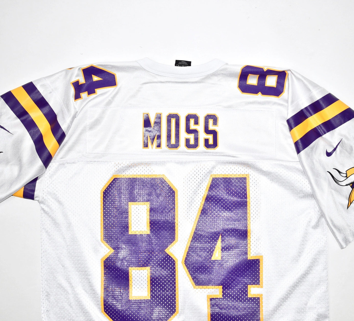 Minnesota Vikings Randy Moss Nike Jersey Size Large