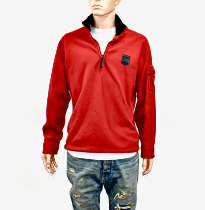 Polo Ralph Lauren Suicide Ski Polartec Fleece