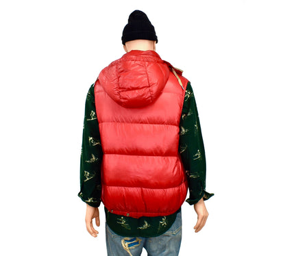 Polo Ralph Lauren Down Filled Puffer Vest