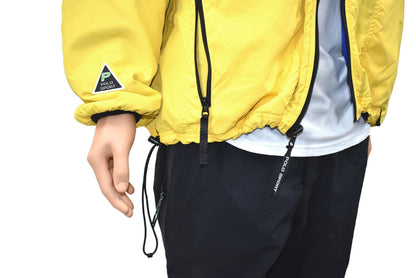 Polo Ralph Lauren Reversible Fleece Sailing Jacket