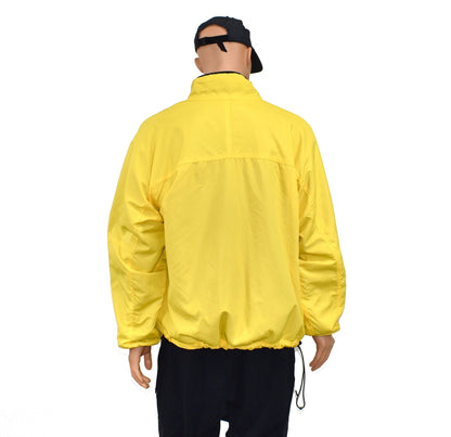 Polo Ralph Lauren Reversible Fleece Sailing Jacket