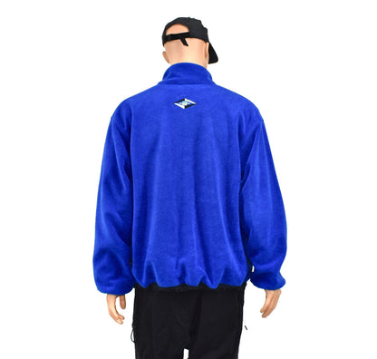Polo Ralph Lauren Reversible Fleece Sailing Jacket