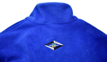 Polo Ralph Lauren Reversible Fleece Sailing Jacket