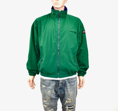 Polo Hi Tech Ralph Lauren Fleece Lined Jacket