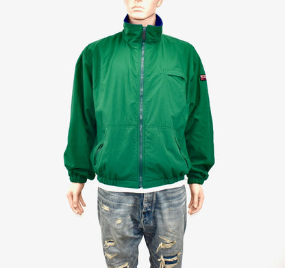 Polo Hi Tech Ralph Lauren Fleece Lined Jacket