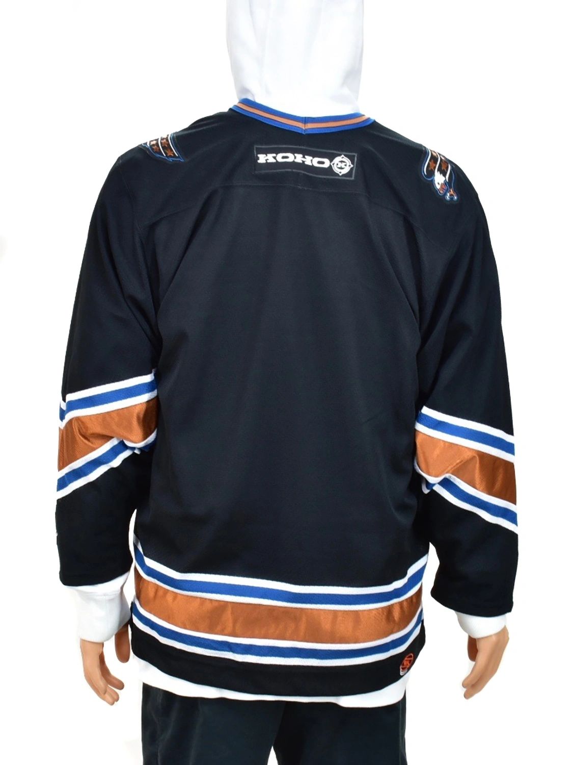 Washington Capitals 2005 Koho Hockey Jersey