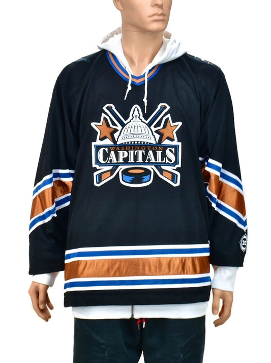 Washington Capitals 2005 Koho Hockey Jersey