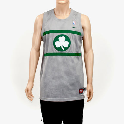 Boston Celtics Nike Paul Pierce Rewind Jersey: Size L