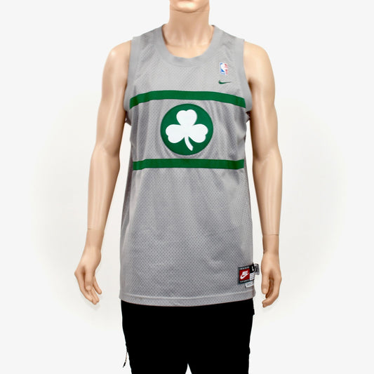 Boston Celtics Nike Paul Pierce Rewind Jersey: Size L