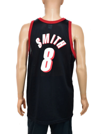 Portland Trailblazers Steve Smith Champion Jersey Size 48