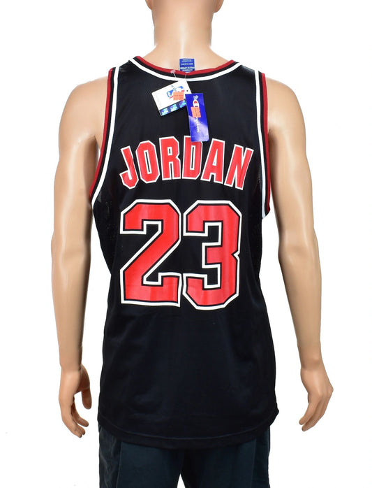 Michael Jordan Chicago Bulls Champion Jersey NEW Size 44