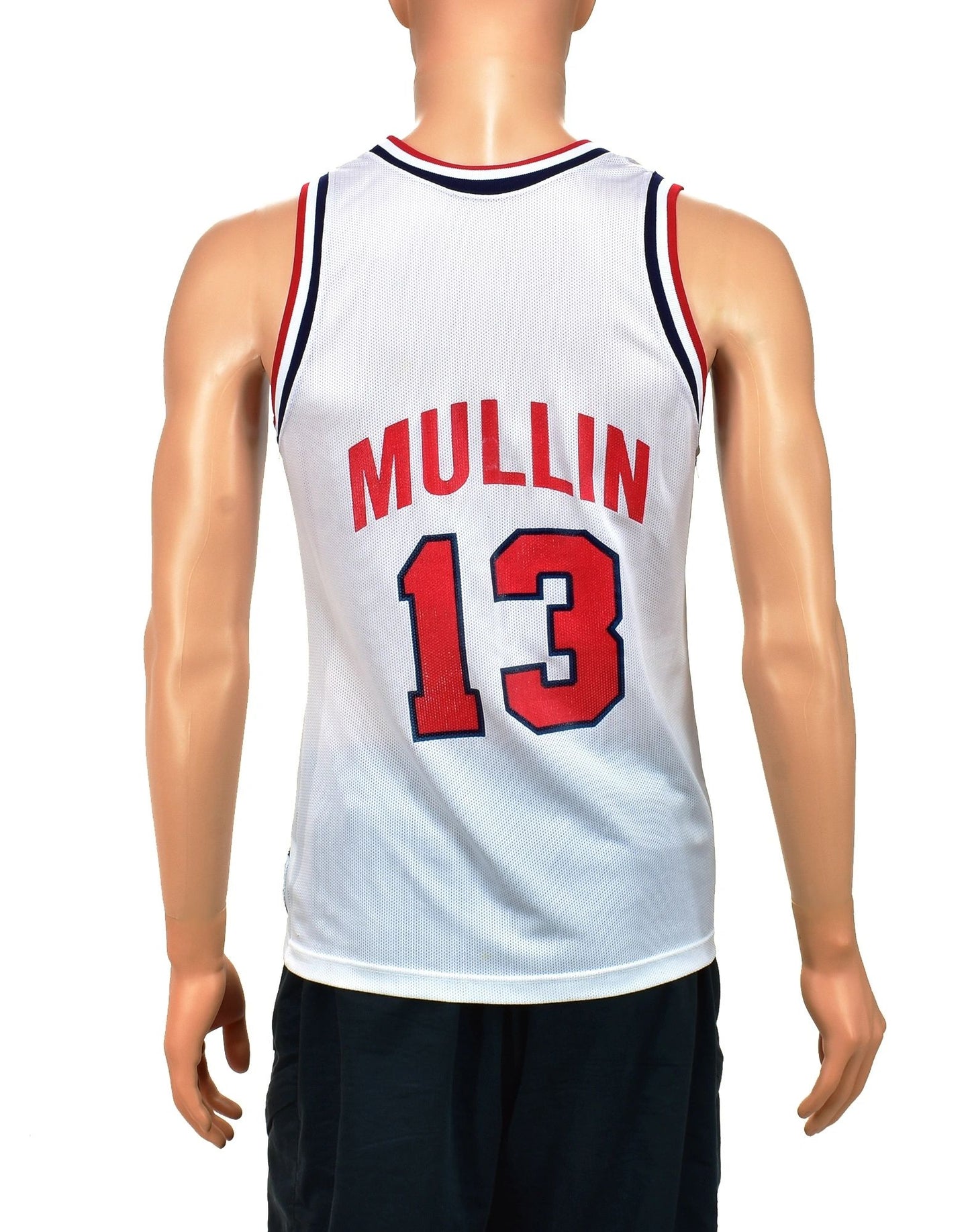 USA Dream Team 1 Chris Mullin Champion jersey Size 36