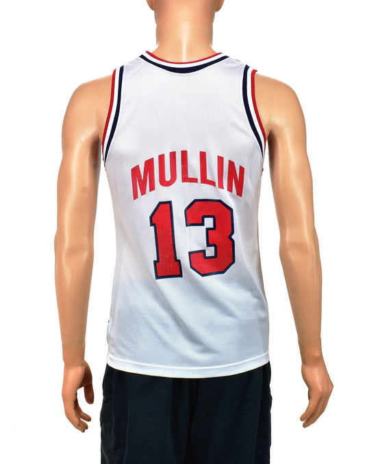 USA Dream Team 1 Chris Mullin Champion jersey Size 36