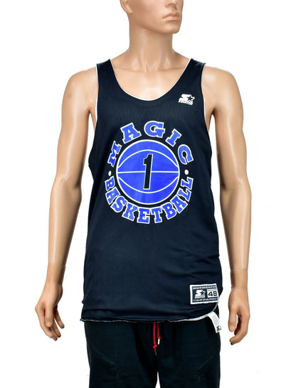 Orlando Magic Anfernee Penny Hardaway Starter Jersey