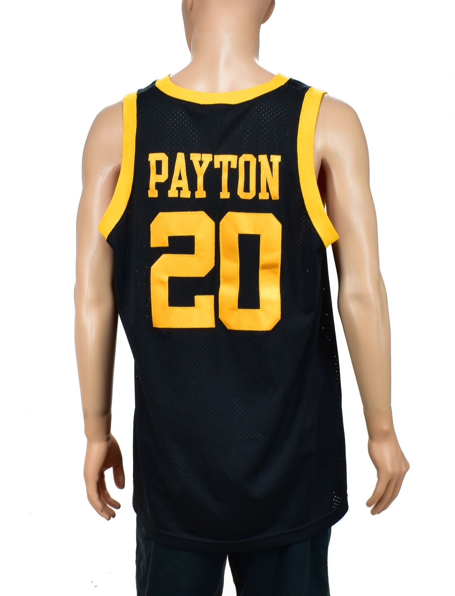 Gary Payton Los Angeles Lakers Nike Rewind Jersey