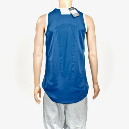 Nike Sample Olympic Greek Greece Dri-Fit Jersey: NEW