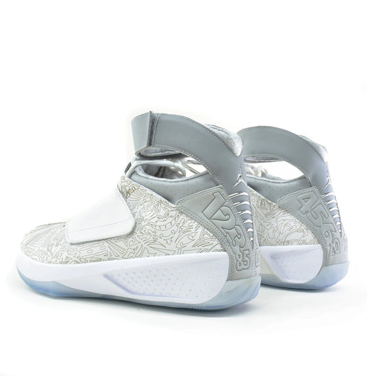 Nike Air Jordan 20 XX 30th Anniversary Laser NEW Size 12