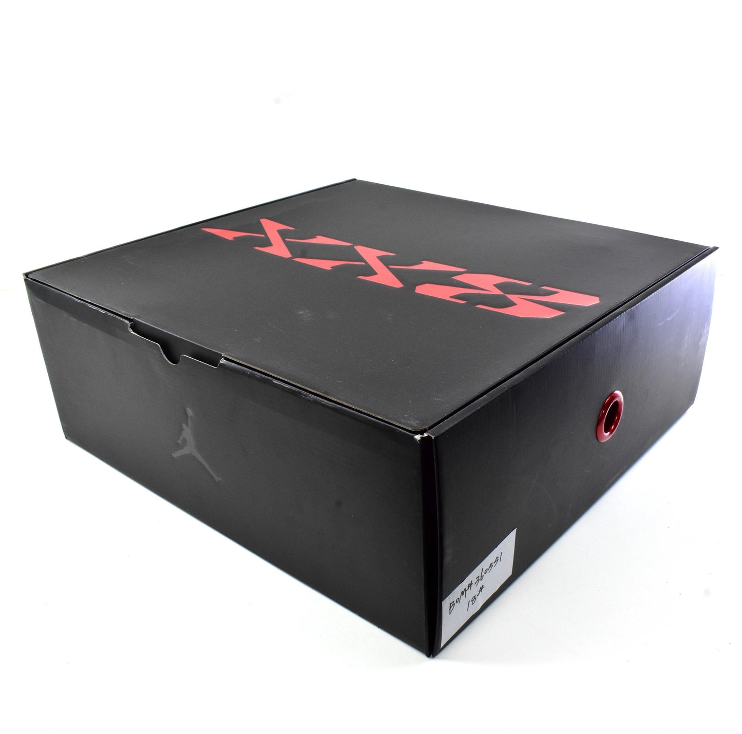 Nike Air Jordan XX8 28 Promo Sample NEW Size 18