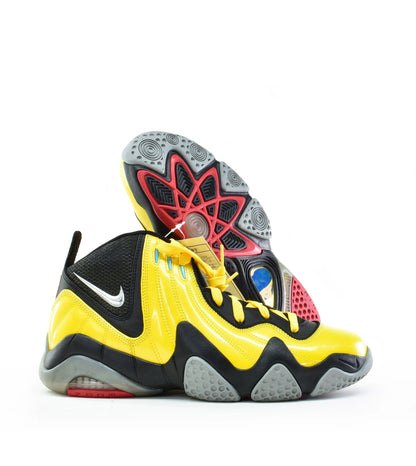 Nike Air Zoom FP Transformers Sample NEW Size 9