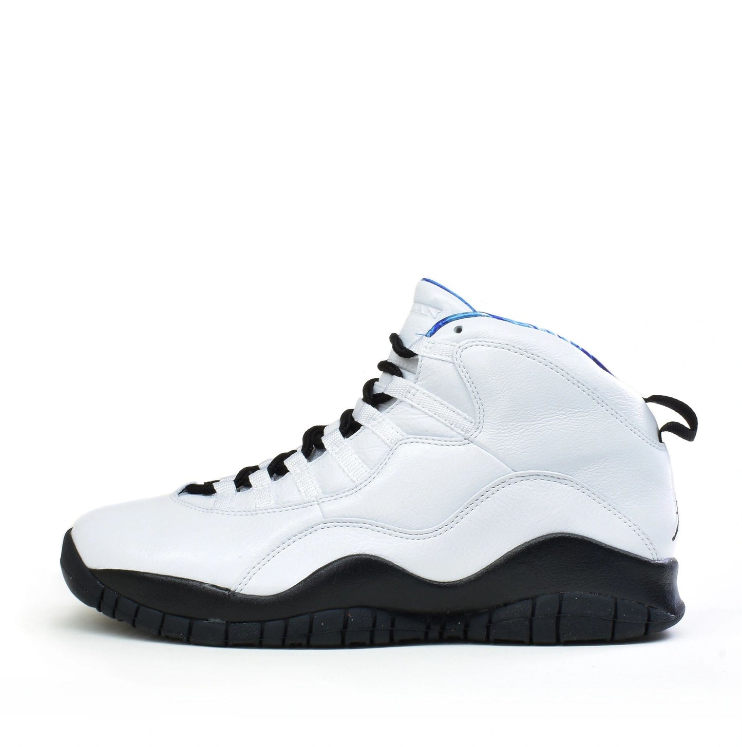 Nike Air Jordan 10 X Rare Sample NEW Size 9