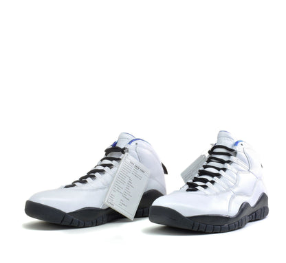Nike Air Jordan 10 X Rare Sample NEW Size 9