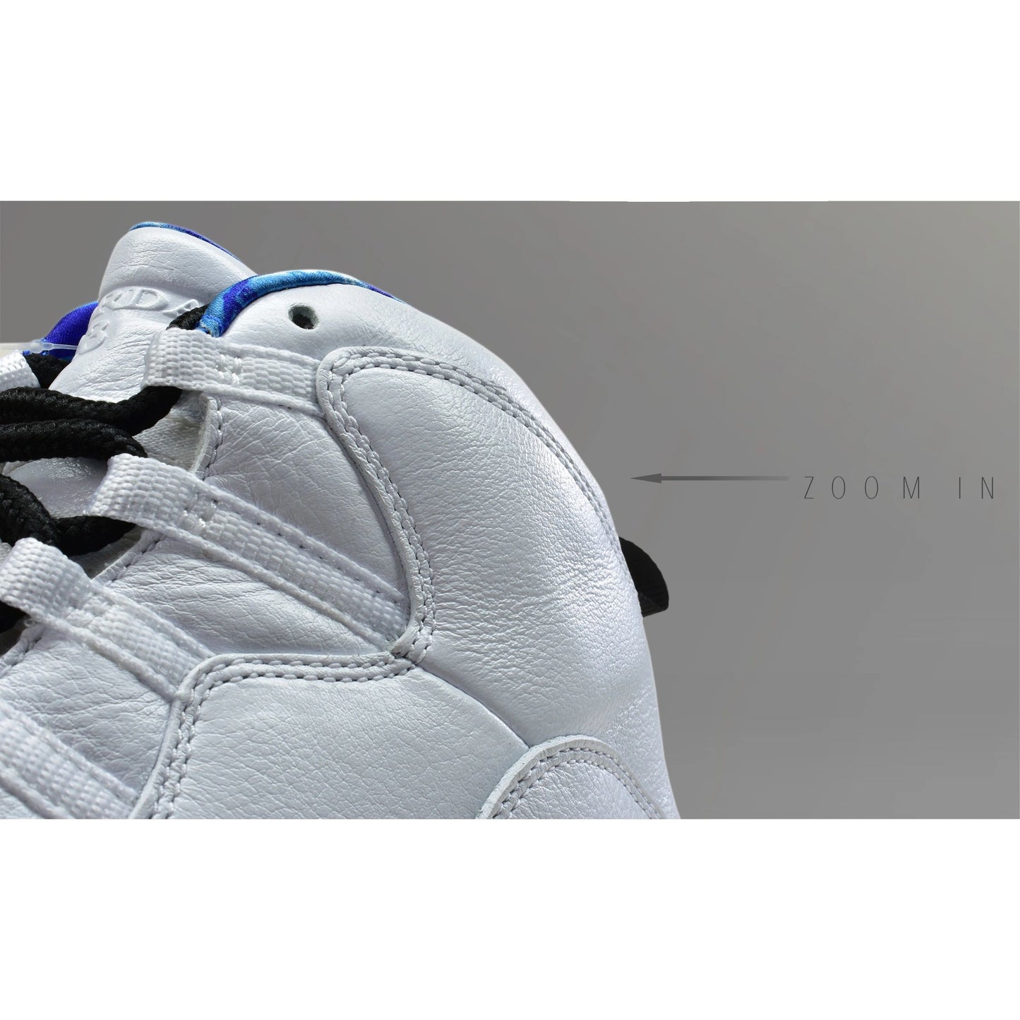 Nike Air Jordan 10 X Rare Sample NEW Size 9