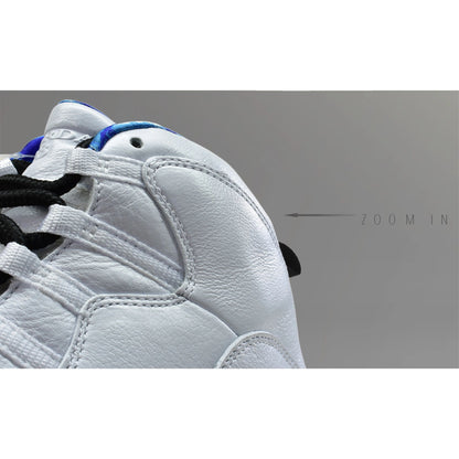Nike Air Jordan 10 X Rare Sample NEW Size 9