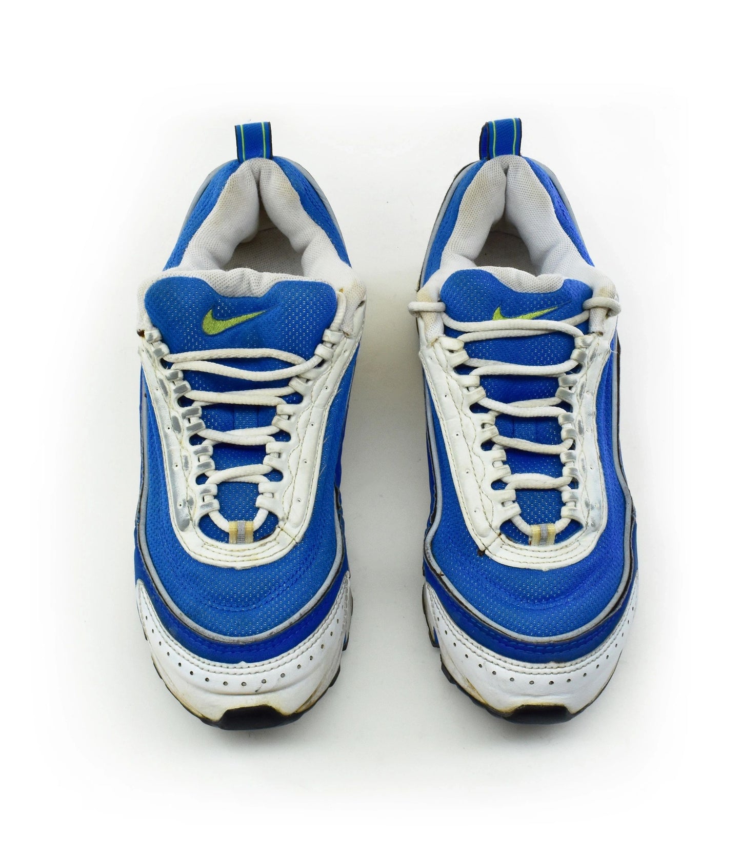 Nike Air Max Tailwind II 1997 Women's Size 9 (Mens 7.5)