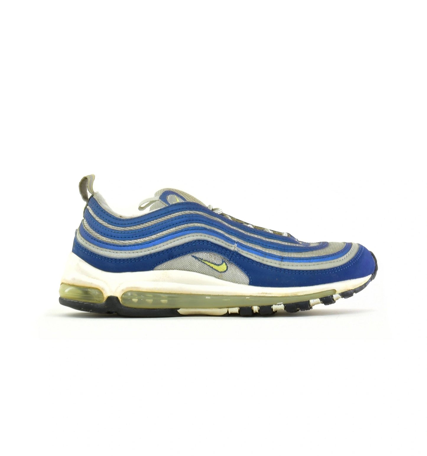 Nike Air Max 97 Atlantic OG 1997 Release Mens 8.5
