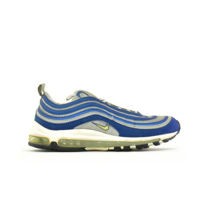 Nike Air Max 97 Atlantic OG 1997 Release Mens 8.5