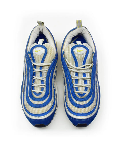 Nike Air Max 97 Atlantic OG 1997 Release Mens 8.5
