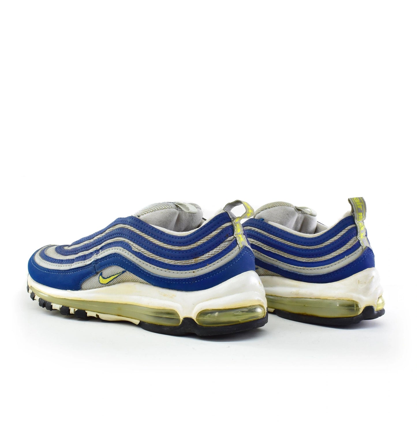 Nike Air Max 97 Atlantic OG 1997 Release Mens 8.5