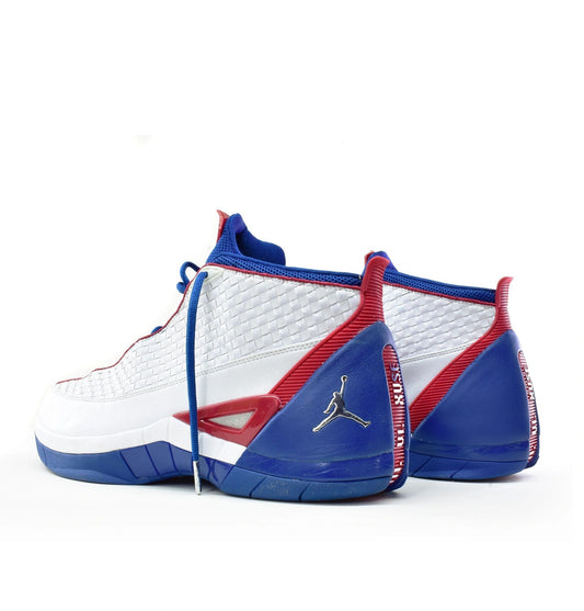 Nike Air Jordan 15 XV SE Rip Hamilton PE Promo Sample Size 15.