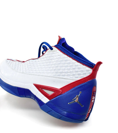 Nike Air Jordan 15 XV SE Rip Hamilton PE Promo Sample Size 15.