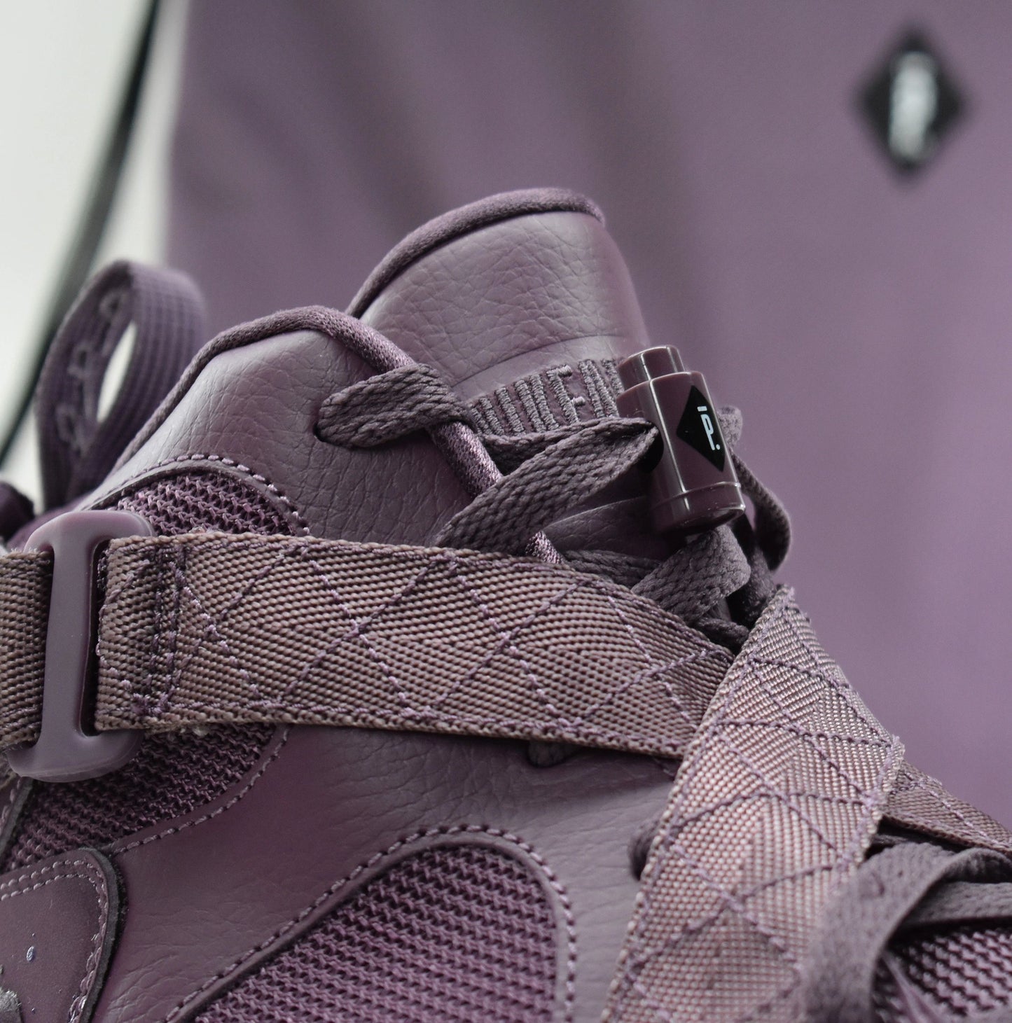Nike Air Raid Pigalle Limited Release Look See Sample Size 13