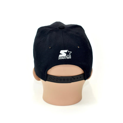 Starter LA Kings NWA era Snapback Hat