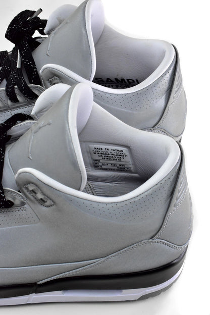 Nike Air Jordan 5 LAB 3 V III Sample NEW Size 9