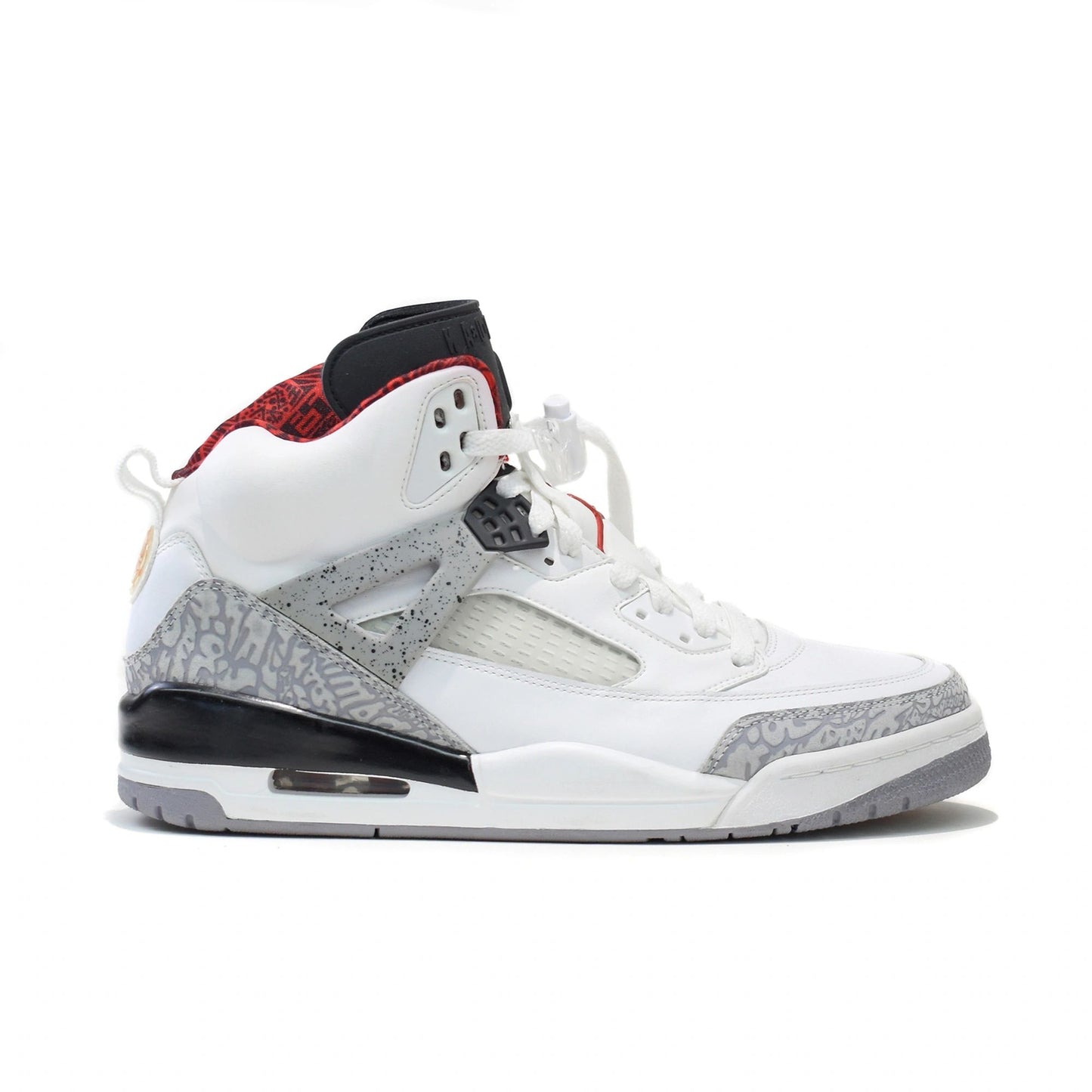 Nike Air Jordan Spizike OG Sample NEW Size 9