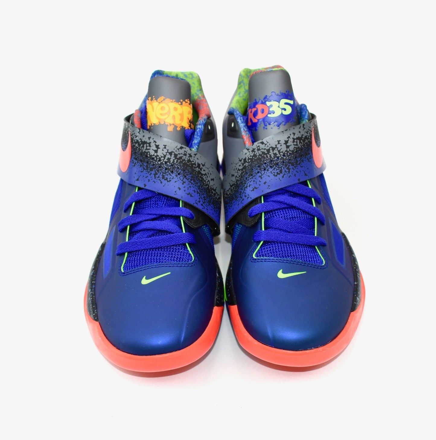 2012 Nike KD IV Nerf Promo Sample Size 9