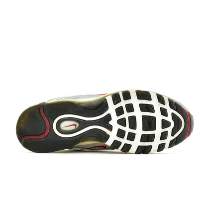 Nike Air Max 97 Silver Bullets 2004 Release Size 10.5