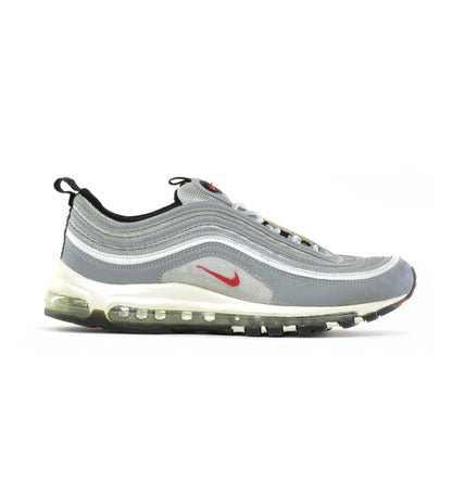Nike Air Max 97 Silver Bullets 2004 Release Size 10.5