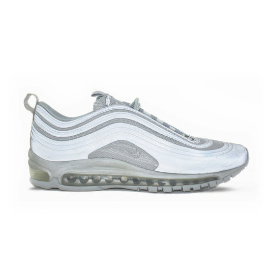 Nike Air Max 97 All Silver 3M Sample NEW Size 9