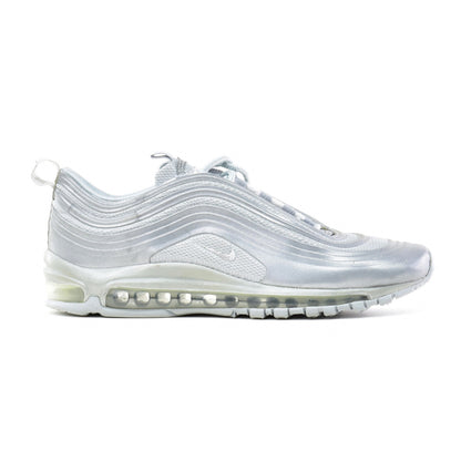 Nike Air Max 97 All Silver 3M Sample NEW Size 9