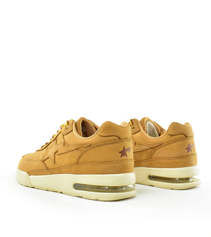 Bathing APE BAPE Bapesta Foot Soldier Shoes NEW Size 9.5
