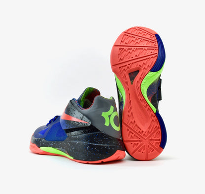 2012 Nike KD IV Nerf Promo Sample Size 9
