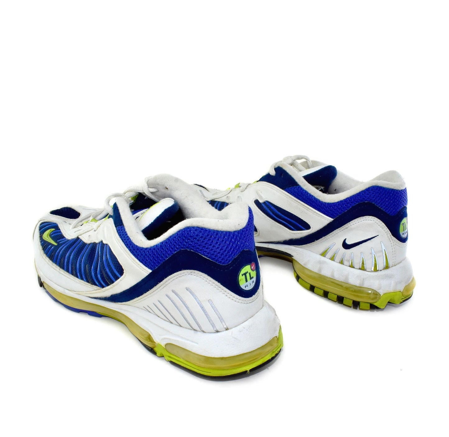Nike Air Max 98 TL OG 1998 Release Size 13