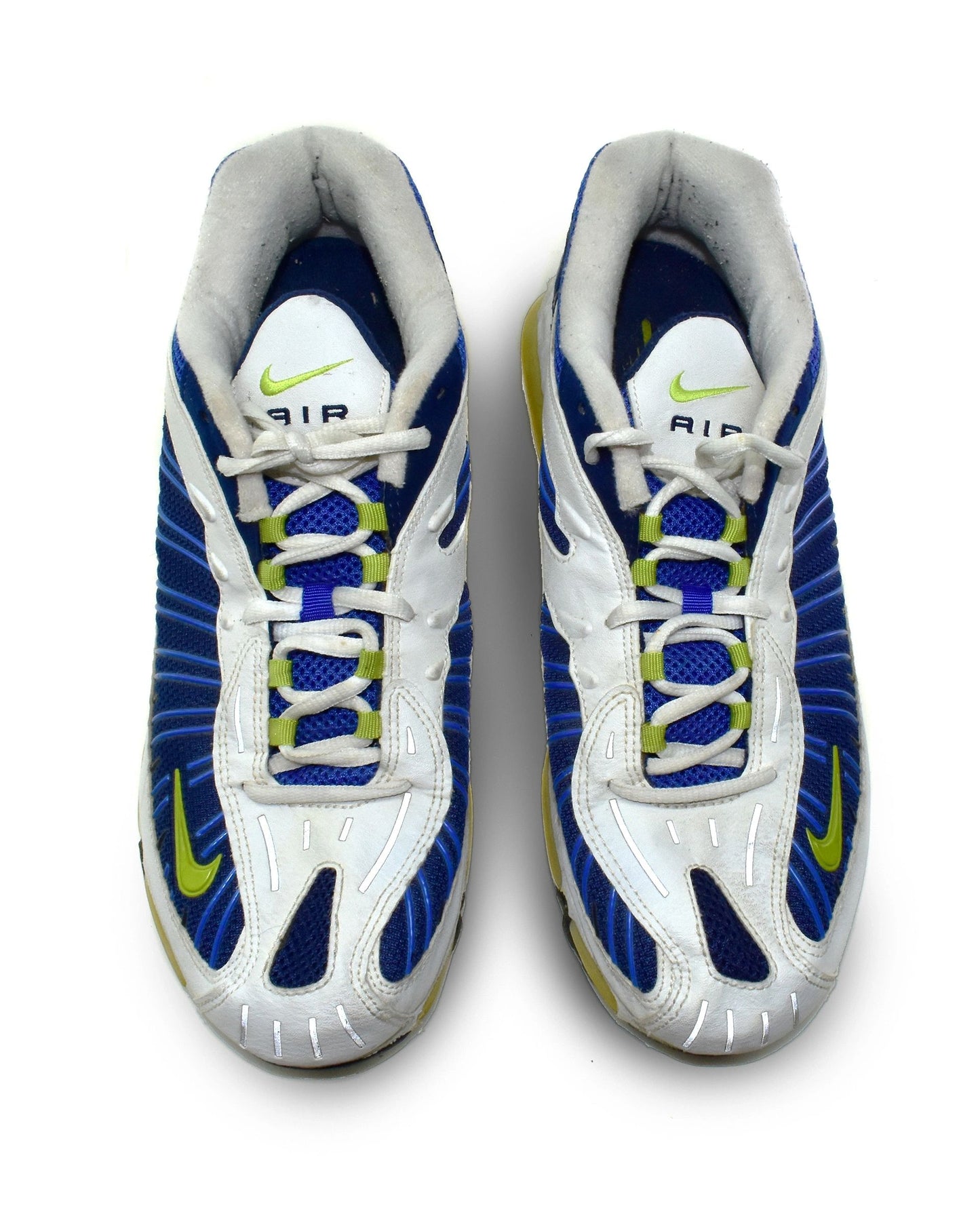 Nike Air Max 98 TL OG 1998 Release Size 13