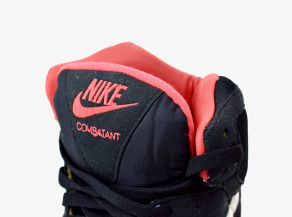 Nike 1993 Combatant Sample Wrestling shoes Size 9
