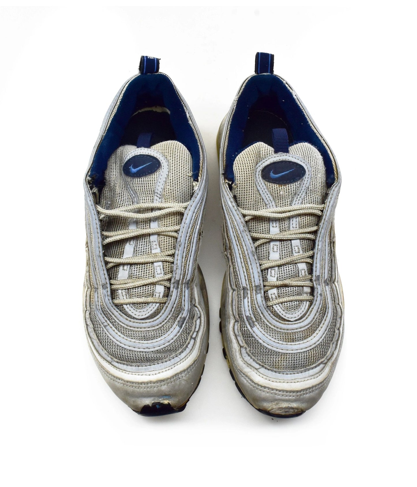 Nike Air Max 97 OG 1997 Release Womens 10.5 / Mens 9