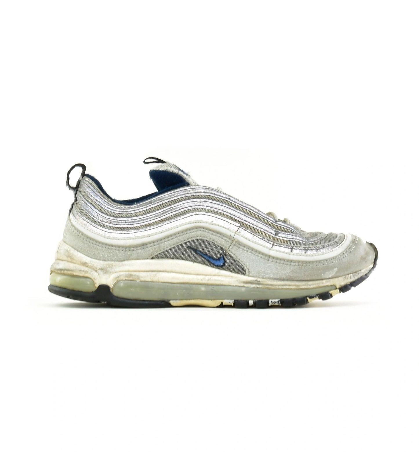Nike Air Max 97 OG 1997 Release Womens 10.5 / Mens 9